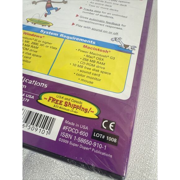 Webber Grammar Sentence Level Home Edition CD ROM Learning Software New Sealed - Picture 5 of 7